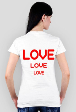 LOVE
