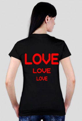 LOVE