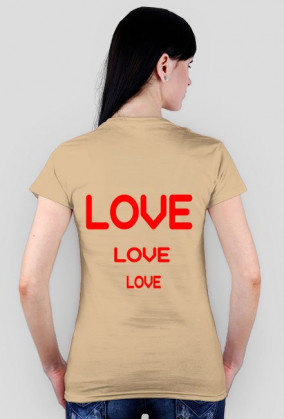 LOVE