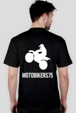motobikers 75 koszuleczka