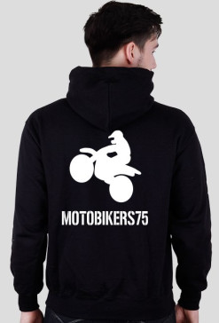 motobikers75 bluza