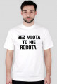 bez młota to nie robota