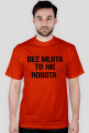 bez młota to nie robota