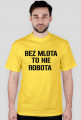 bez młota to nie robota