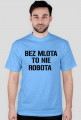 bez młota to nie robota