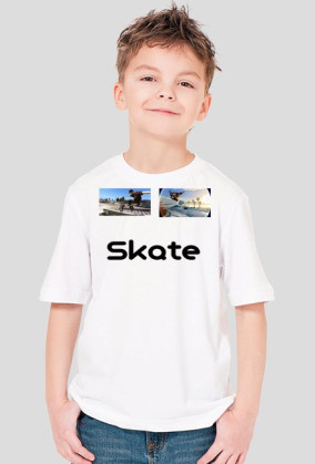 SKATE!!!