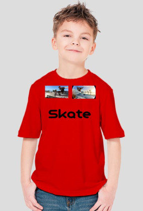 SKATE!!!