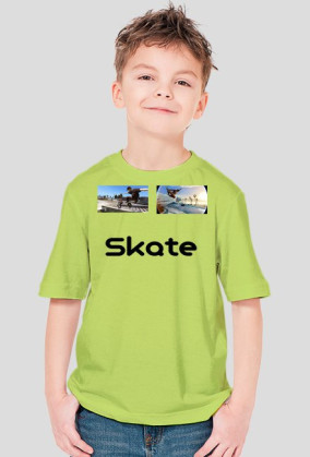 SKATE!!!