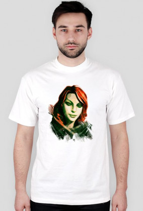 Koszulka windrunner Dota 2