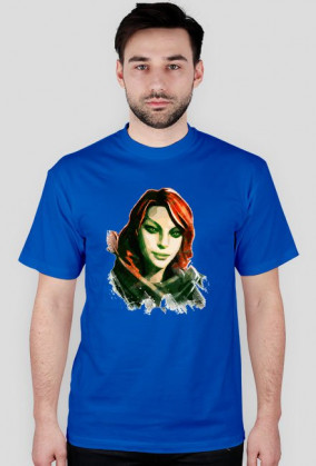 Koszulka windrunner Dota 2