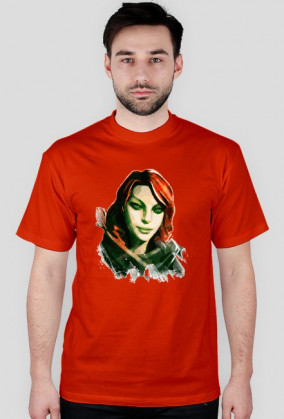 Koszulka windrunner Dota 2