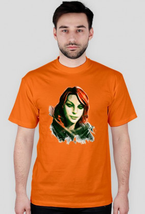 Koszulka windrunner Dota 2