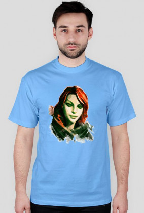 Koszulka windrunner Dota 2