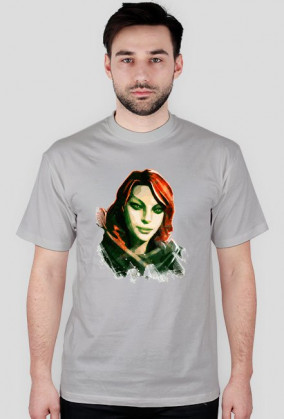 Koszulka windrunner Dota 2