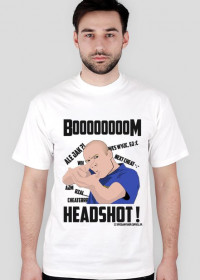 [M] Boooom Headshot!