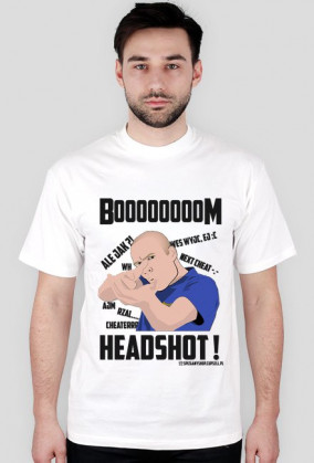 [M] Boooom Headshot!