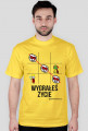 [M] Wygrałeś życie