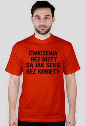 Ćwiczenia bez diety