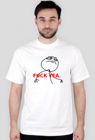 FUCK YEA