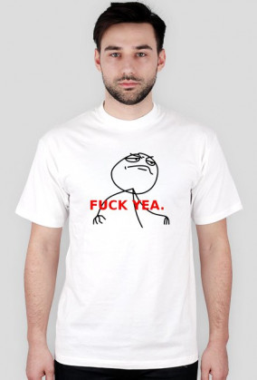 FUCK YEA