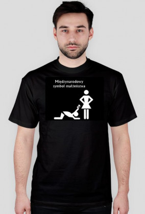 Międzynarodowy symbol małżeństwa