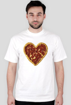 heart&pizza