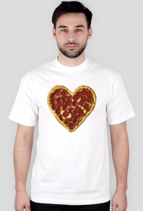 heart&pizza