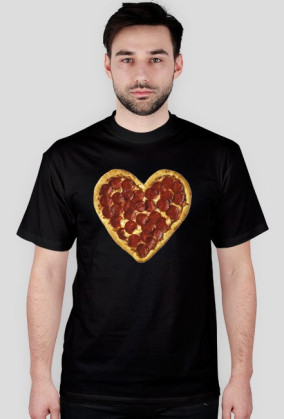 heart&pizza