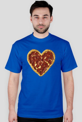 heart&pizza