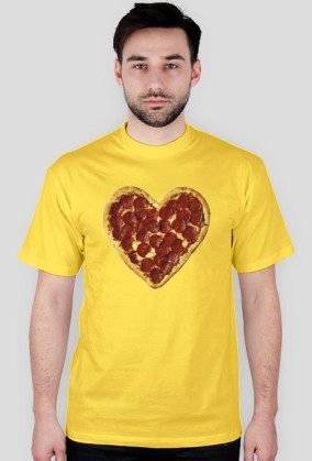 heart&pizza