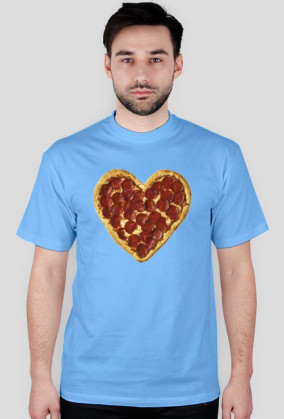 heart&pizza