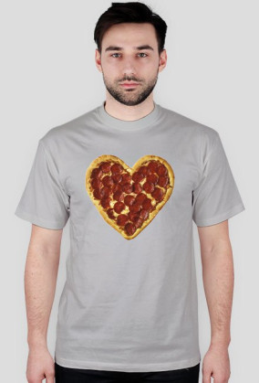 heart&pizza
