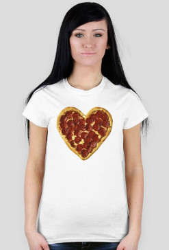 heart&pizza'