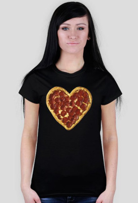 heart&pizza'