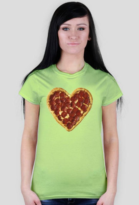heart&pizza'