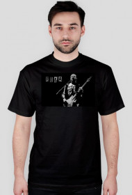 Red Hot Chili Peppers 1 - Flea