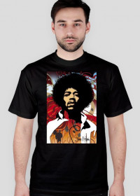 Jimi Hendrix 2