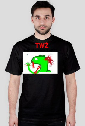 Koszulka TWŻ