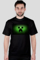 Minecraft ! creaper