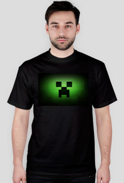 Minecraft ! creaper
