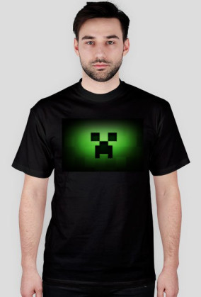 Minecraft ! creaper