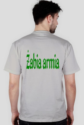 Koszulka TWŻ