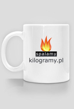 KUBEK spalamykilogramy.pl