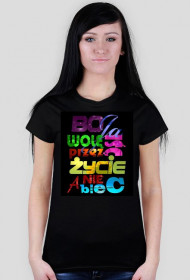 życie...