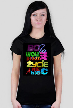 życie...