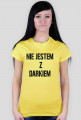 NIE JESTEM Z DARKIEM