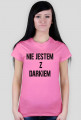 NIE JESTEM Z DARKIEM