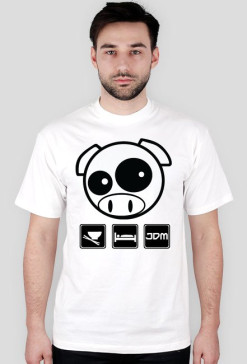 PigWhite
