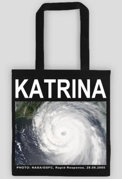 huragan Katrina