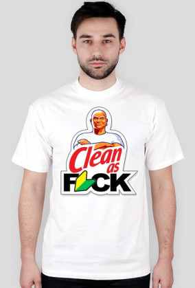 MrClean